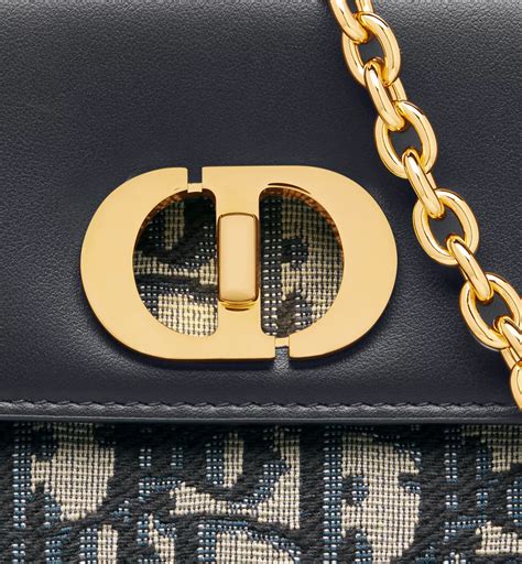 30 montaigne avenue east-west double carry mini bag